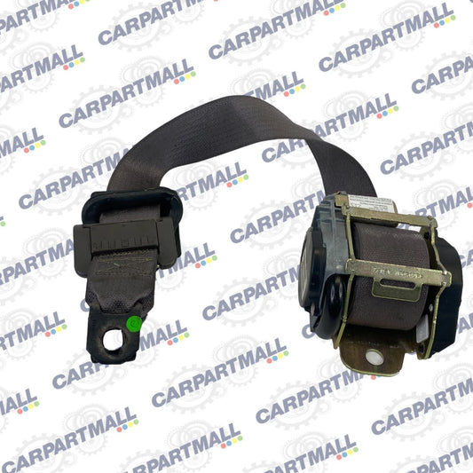 2002 02 CHRYSLER PT CRUISER WAGON FRONT RIGHT SEAT BELT RETRACTOR RL281L8AE OEM