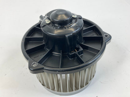 2007 2008 Honda Fit 1.5L L4 A/C HVAC Blower Motor Fan Assembly 194000-0821 OEM