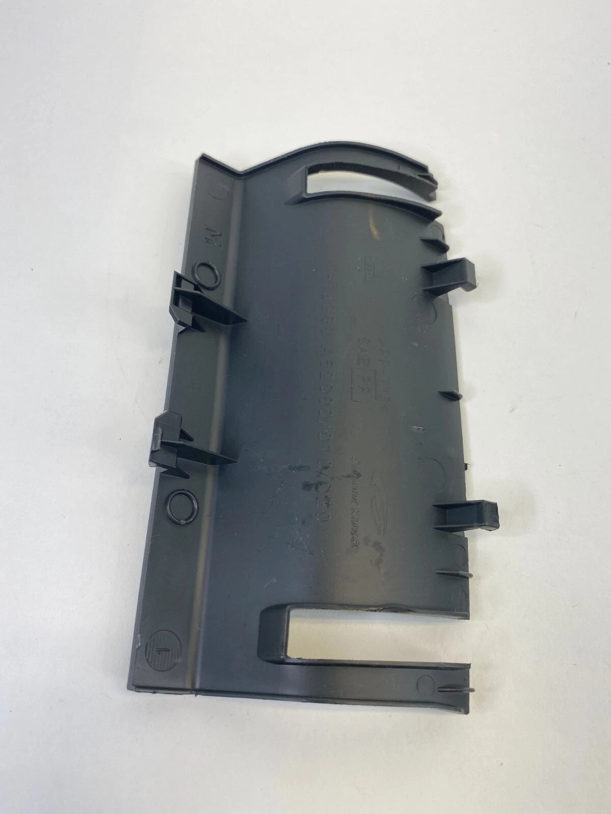 2009-2013 NISSAN ALTIMA CENTER CONSOLE ARM REST SUPPORT TRIM COVER BEZEL OEM