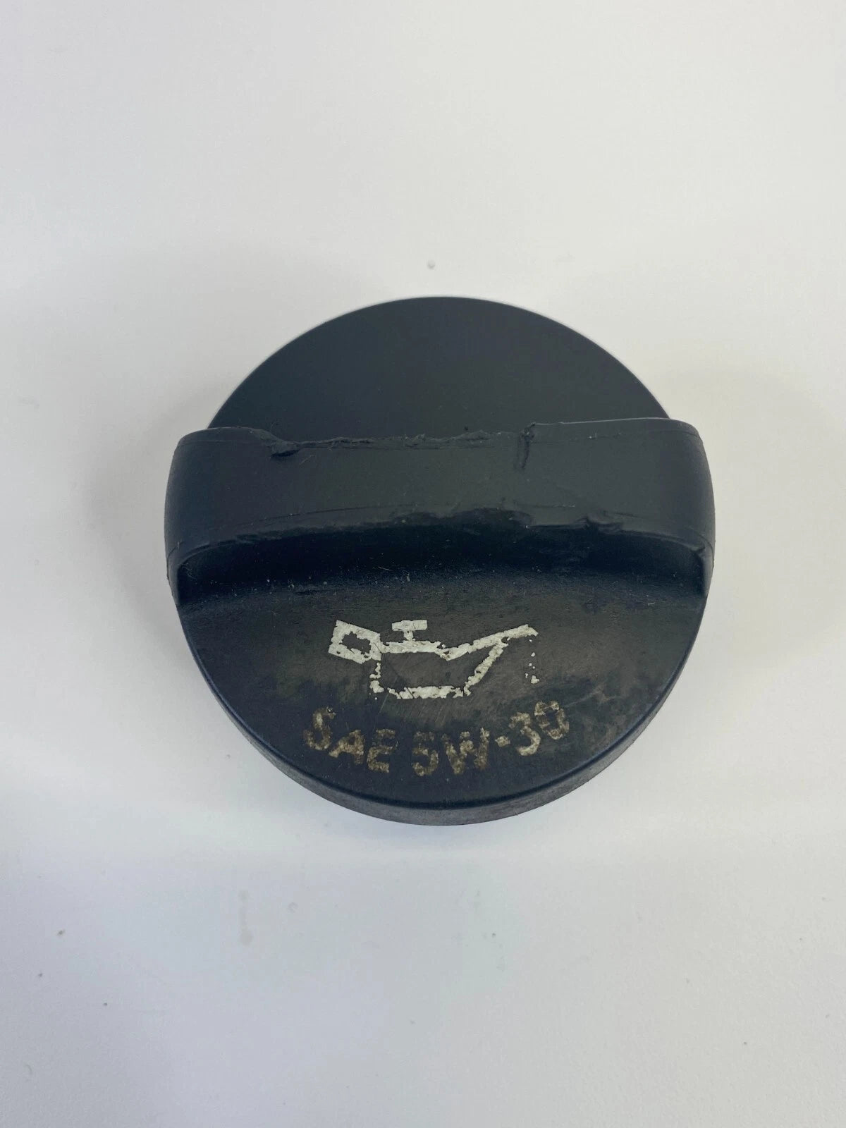 07-09 SUZUKI XL-7 09 10 GRAND VITARA ENGINE OIL FILLER TANK CAP LID COVER OEM