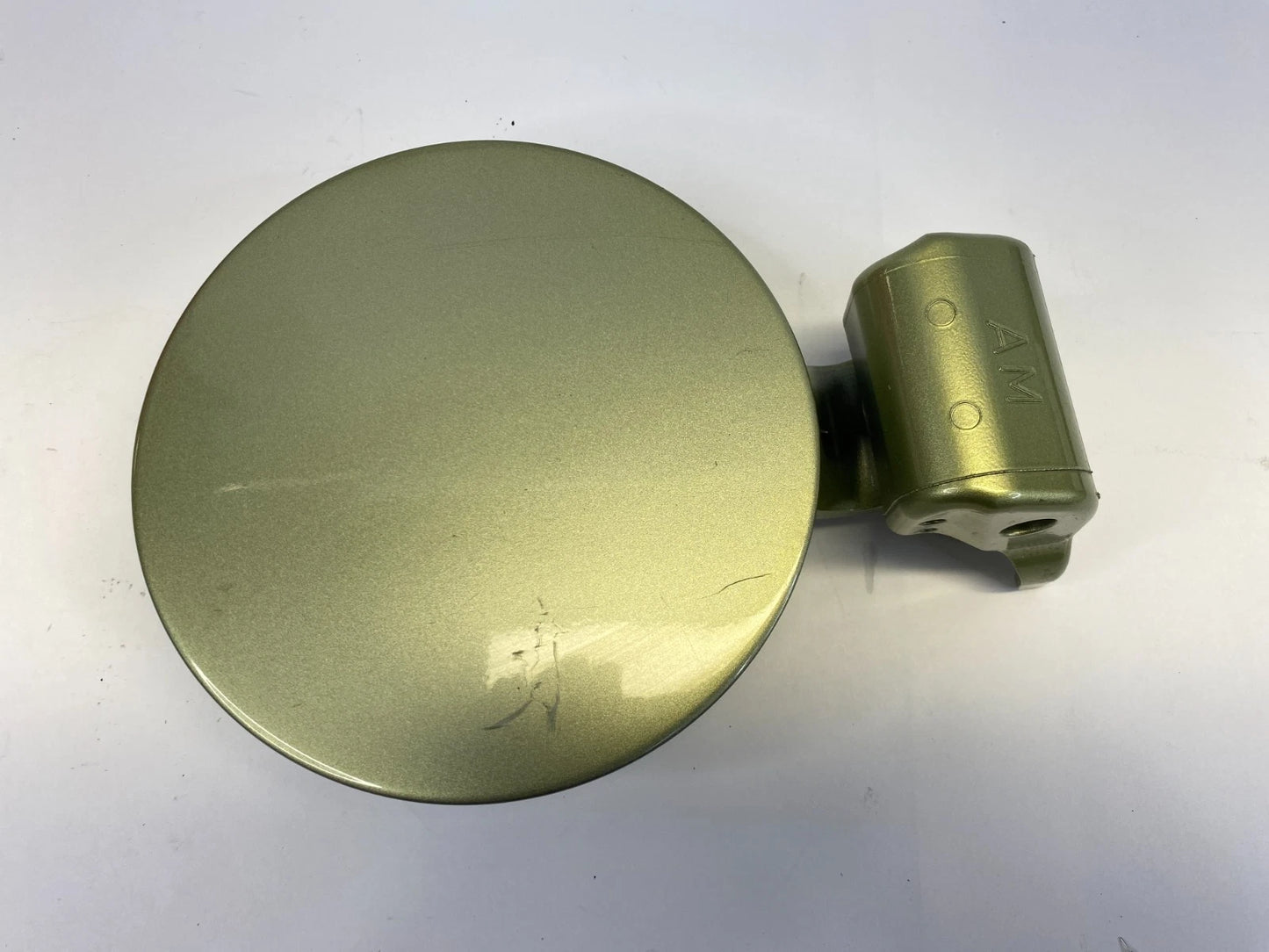 2010-2013 10-13 KIA SOUL FUEL FILLER DOOR GAS LID COVER 69510-2K000 OEM