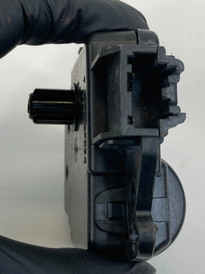 2008 08 DODGE CALIBER A/C HEATER FLAP BLEND DOOR ACTUATOR MOTOR AA-113800-26 OEM