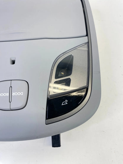 2011-2015 Hyundai Sonata Overhead Console Dome Map Light Lamp Assembly OEM