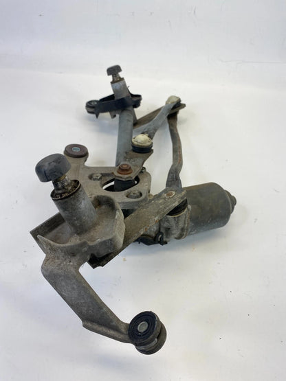 2009-2014 HONDA FIT FRONT WINDSHIELD WIPER MOTOR & LINKAGE ASSEMBLY 76505TK6A01