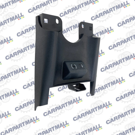 07 08 09 10 11 12 13 14 15 Mini Cooper Center Console Trim Panel Bezel OEM