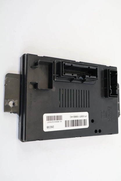 2011-2015 FORD EXPLORER TEMPERATURE CLIMATE CONTROL MODULE UNIT EB5T-19980-AC