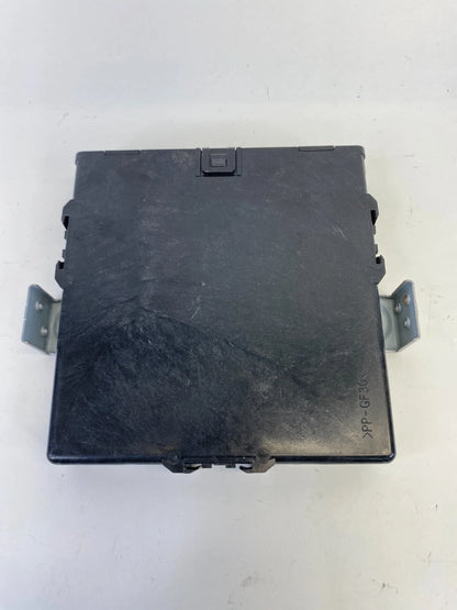 08 09 TOYOTA TACOMA 2.7L M/T ENGINE COMPUTER MODULE ECM ECU 89661-04D10 OEM