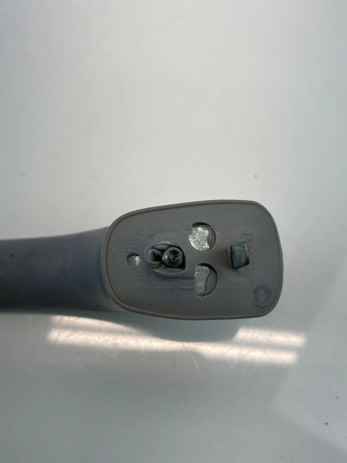 1998-2002 HONDA ACCORD SEDAN FRONT LEFT DRIVER ROOF ASSIST PULL HANDLE GRIP OEM
