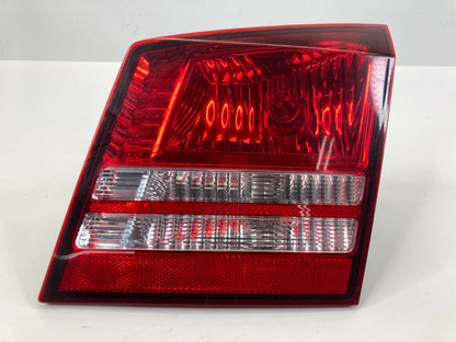2009-2020 DODGE JOURNEY RIGHT PASSENGER SIDE INNER TRUNK TAILLIGHT 04806368A OEM