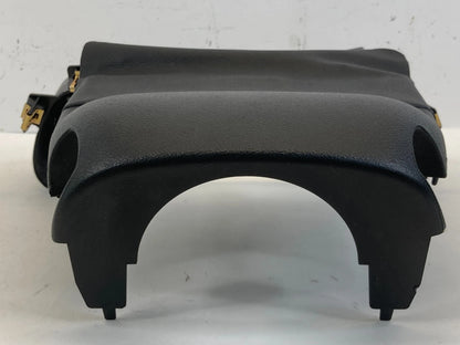 2017-2022 Chevrolet Trax Dash Cluster Trim Bezel w/ Upper Steering Column Cover