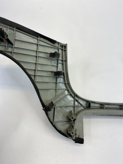 2007-2009 HYUNDAI SANTA FE CENTER DASH UNDER RADIO BEZEL TRIM MOLDING 847802B000