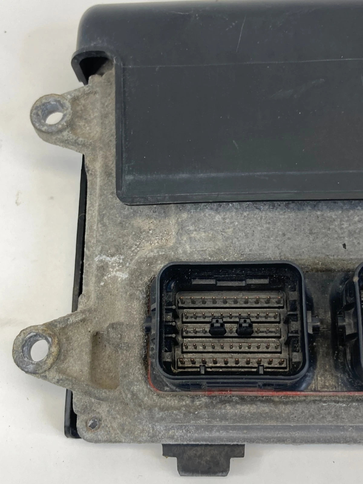 2013 Honda Civic 1.8L AT Engine Computer Control Module ECU 37823-RNA-A0 OEM