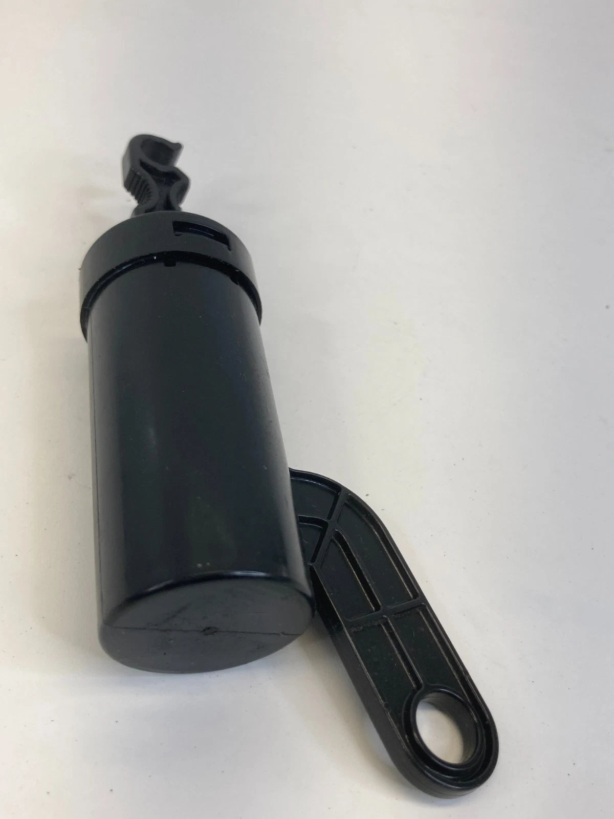 03-07 HONDA ACCORD GLOVE BOX DOOR DAMPER STOPPER CHECK STRAP SUPPORT OEM