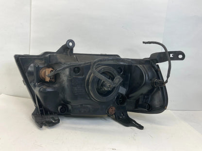 2005-2007 MERCURY MARINER FRONT LEFT SIDE HEADLIGHT HEADLAMP 5E64-13006 OEM