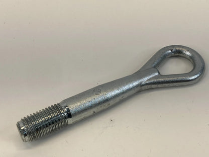 2009-2014 NISSAN MURANO FRONT BUMPER TOWING HOOK TOW EYE BOLT OEM