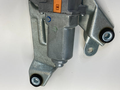 2007-2013 Acura MDX Rear Windshield Wiper Motor Assembly OEM