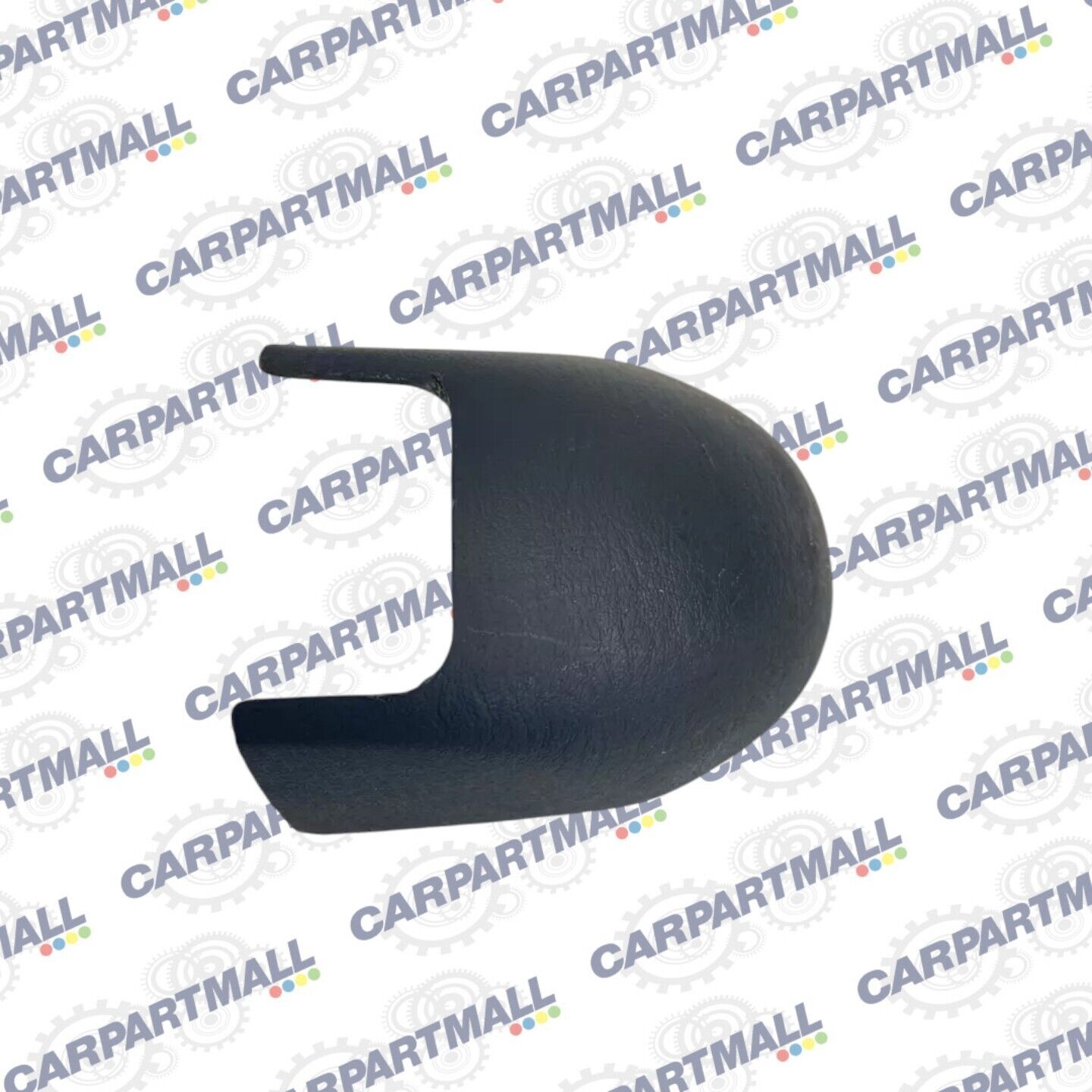 1999-2004 Jeep Grand Cherokee Front Left Seat Track End Cover Trim Cap 5FZ19TRM