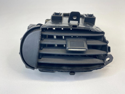 2009-2014 NISSAN CUBE BASE 1.8L CENTER DASH DASHBOARD AIR VENT GRILLE 687511FA0A