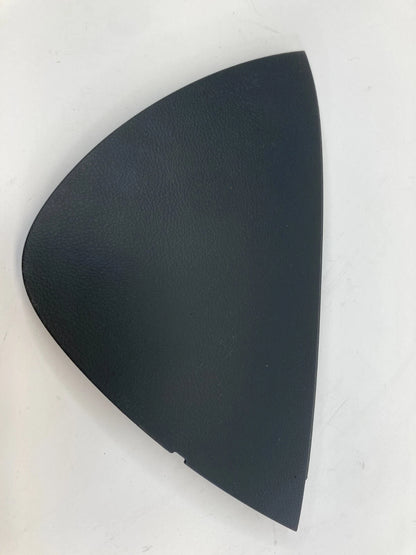 2009-2017 VOLKSWAGEN CC RIGHT DASH END CAP TRIM COVER PANEL OEM 3C1-858-218