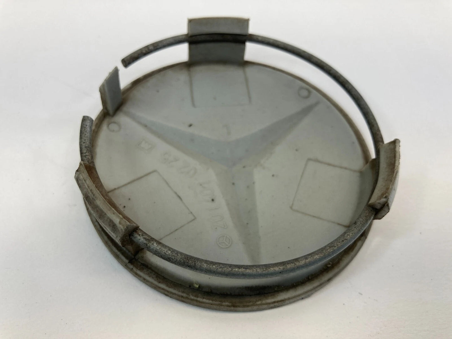 1990-2009 MERCEDES-BENZ ML SL SLK SERIES CENTER CAP HUBCAP 2014010225