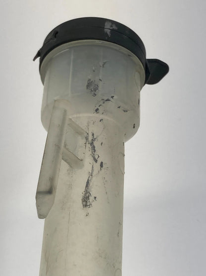 2011-2016 CHEVROLET CRUZE WINDSHIELD WASHER FLUID RESERVOIR TUBE CAP 95980613