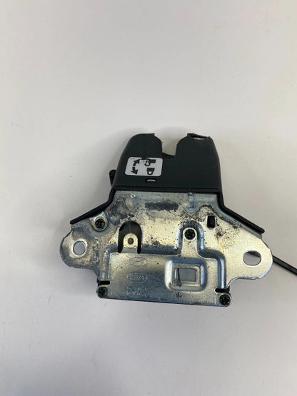 06 07 08 09 HYUNDAI SONATA SDN REAR TRUNK LID LOCK LATCH ACTUATOR ASSEMBLY OEM