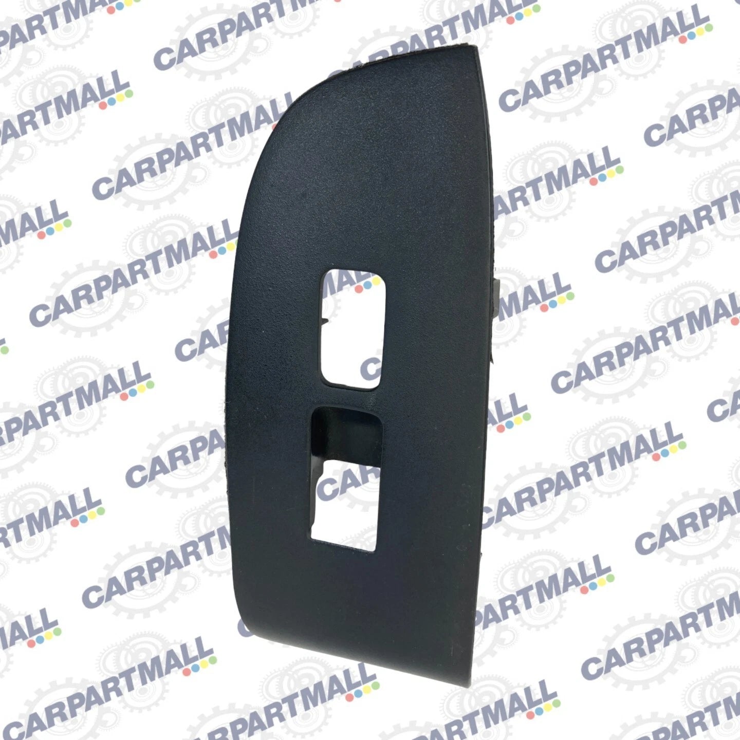 2003-2007 HONDA ACCORD COUPE 2 DR FRONT RIGHT DOOR WINDOW SWITCH BEZEL OEM
