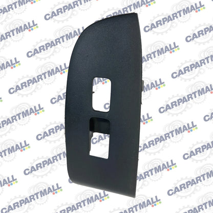 2003-2007 HONDA ACCORD COUPE 2 DR FRONT RIGHT DOOR WINDOW SWITCH BEZEL OEM