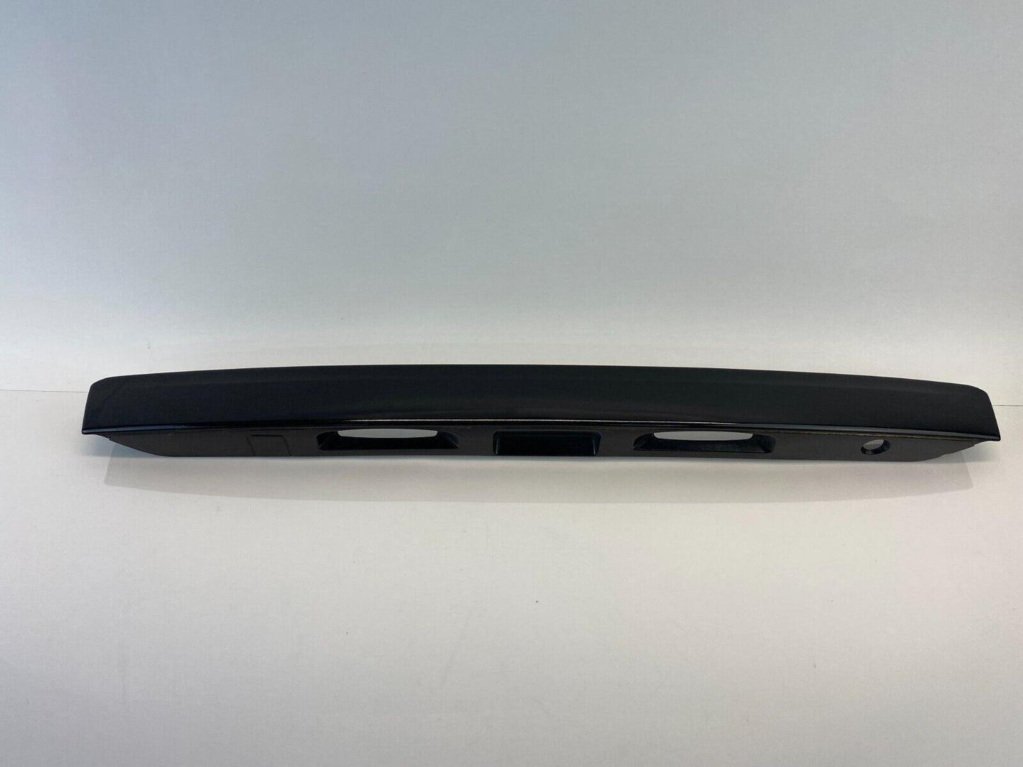 2010-2014 Subaru Legacy Rear Trunk Handle Bezel Molding Panel Trim C08010031 OEM