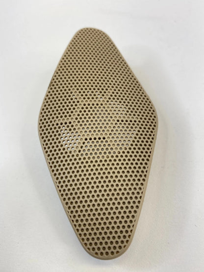 08-17 BUICK ENCLAVE FRONT RIGHT PILLAR SPEAKER GRILL COVER OEM FACTORY 30705320E