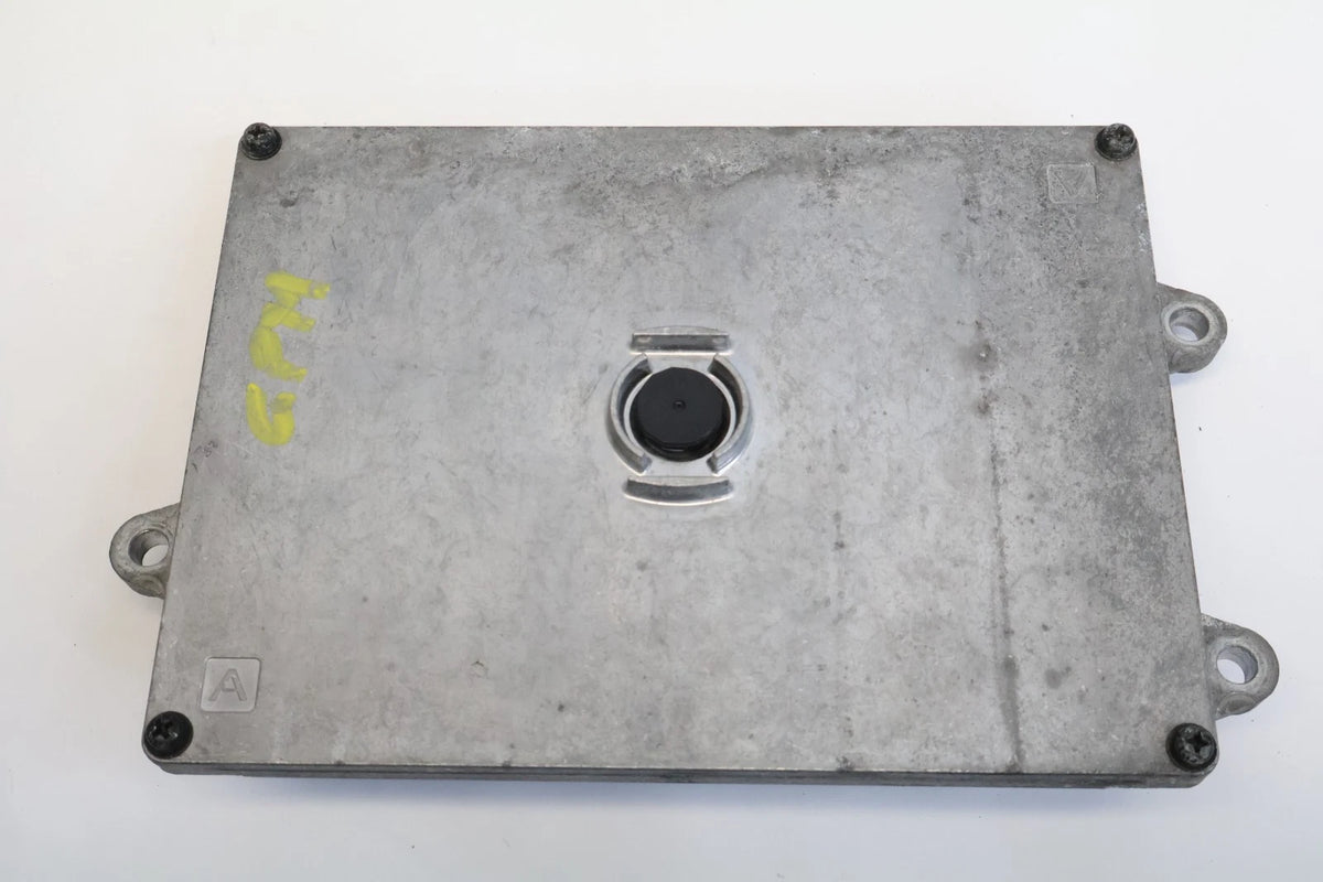 2010 2011 ACURA RDX 2.4L FWD ENGINE COMPUTER CONTROL MODULE ECU OEM 37820RWCA73