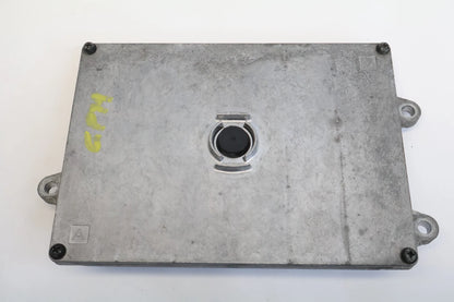 2010 2011 ACURA RDX 2.4L FWD ENGINE COMPUTER CONTROL MODULE ECU OEM 37820RWCA73