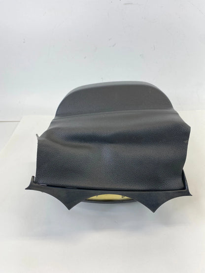 2011-2016 CHEVROLET CRUZE UPPER & LOWER STEERING COLUMN SHORUD COVER TRIM OEM