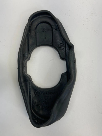 2009-2016 AUDI A4 QUATTRO REAR LEFT SIDE DOOR CHECK STOP STOPPER SEAL 8K0839923B