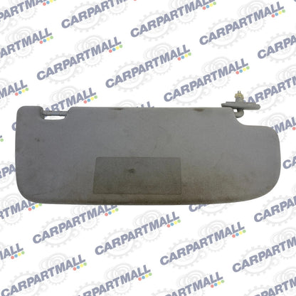 2007-2014 MERCEDES-BENZ CL550 LEFT DRIVER SIDE SUNVISOR SUN VISOR SHADE OEM