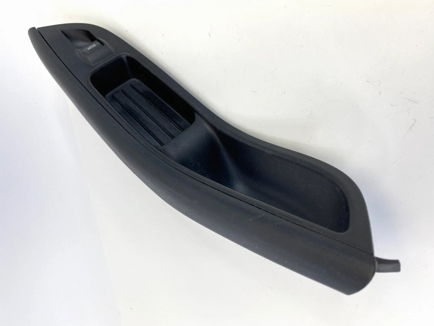 2012-2018 FORD FOCUS FRONT RIGHT DOOR WINDOW SWITCH W/ BEZEL TRIM 1085503X OEM