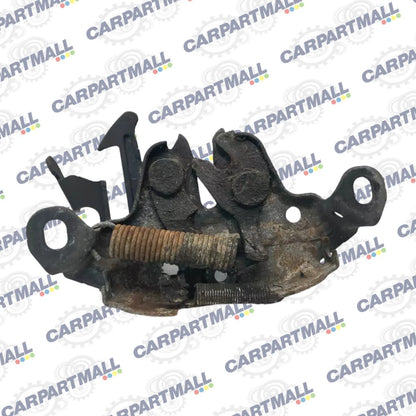 2007 2008 2009 2010 2011 2012 NISSAN SENTRA HOOD LATCH LOCK ACTUATOR ASSEMBLY