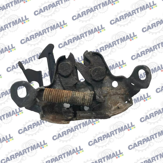 2007 2008 2009 2010 2011 2012 NISSAN SENTRA HOOD LATCH LOCK ACTUATOR ASSEMBLY