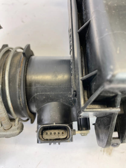 2010-2015 TOYOTA PRIUS 1.8L AIR CLEANER FILTER BOX HOUSING 17812-37030 OEM