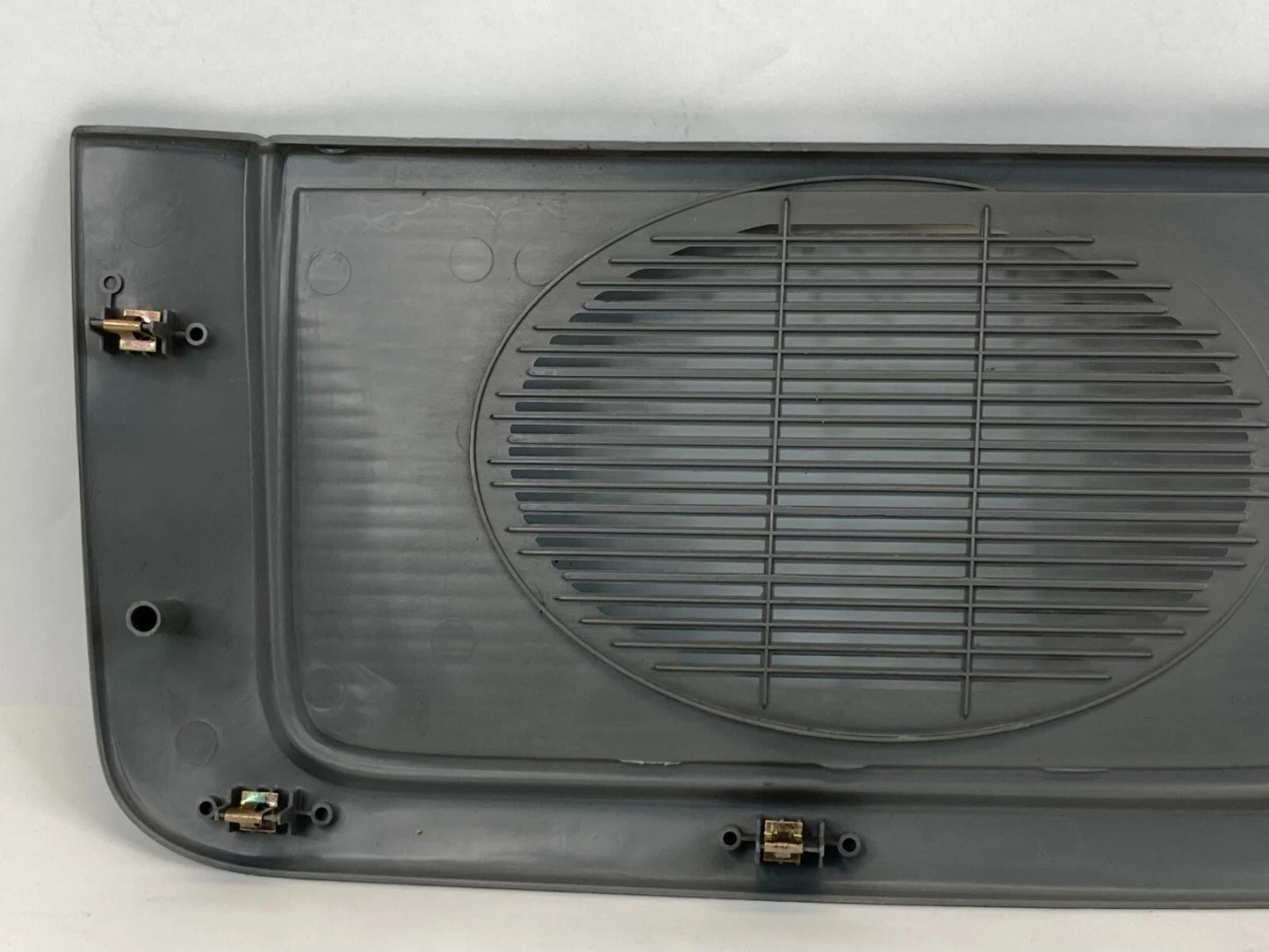01-07 DODGE CARAVAN QUARTER PANEL LEFT SIDE INNER SPEAKER TRIM 0SK71TRMAA OEM