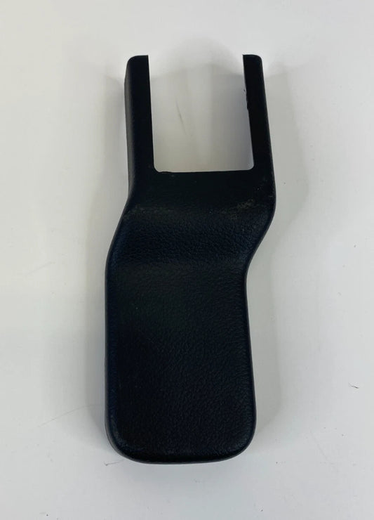 2010-2013 MAZDA 3 MAZDA3 FRONT RIGHT SEAT TRACK INNER COVER CAP BBP357041 OEM