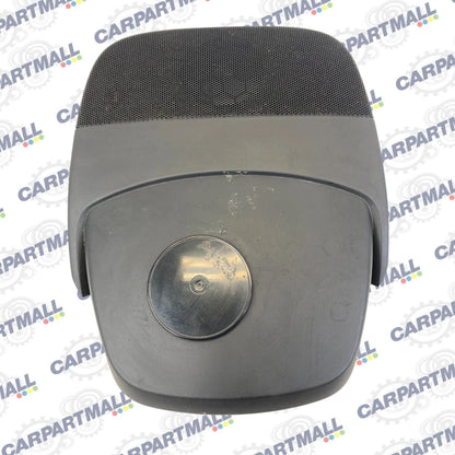 2012-2017 CHEVROLET EQUINOX DASHBOARD DASH SPEAKER UPPER COVER GRILLE 20906477