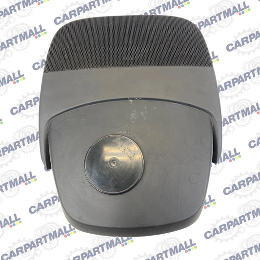 2012-2017 CHEVROLET EQUINOX DASHBOARD DASH SPEAKER UPPER COVER GRILLE 20906477