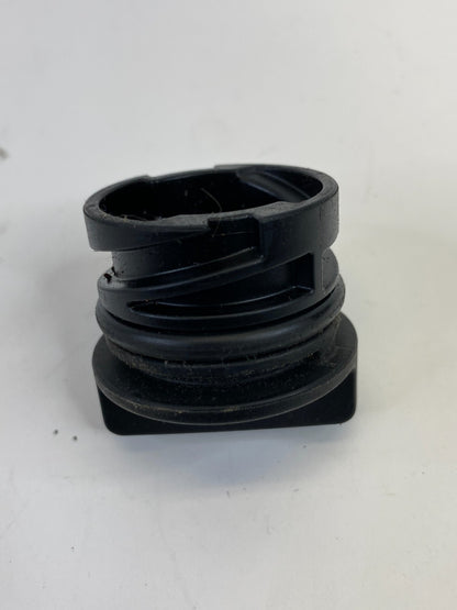 2006-2020 Ford Fusion 2.0L Engine Oil Filler Fluid Cap Lid Cover OEM