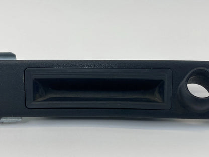 04-11 AUDI A4 A6 QUATTRO RR TRUNK LICENSE LIGHT LAMP BEZEL MOLDING 8E0807430 OEM