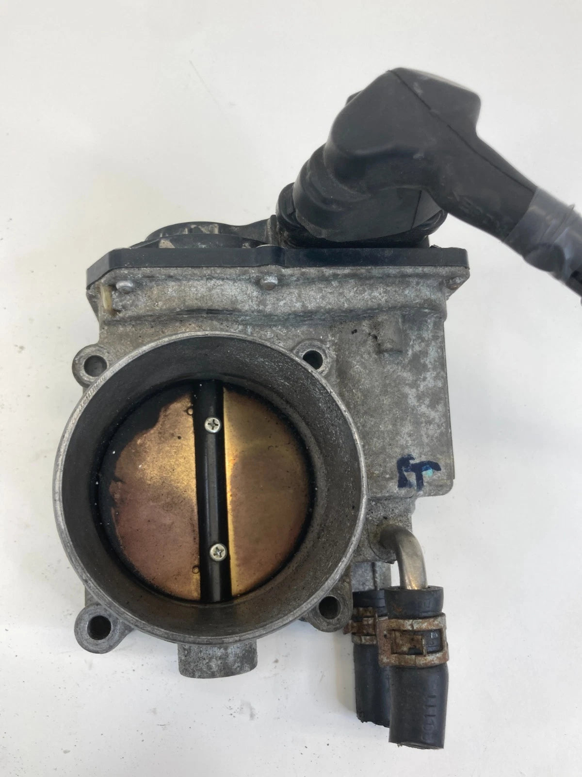2007-2016 TOYOTA SIENNA 08-16 HIGHLANDER 3.5L THROTTLE BODY VALVE 22030-0P050