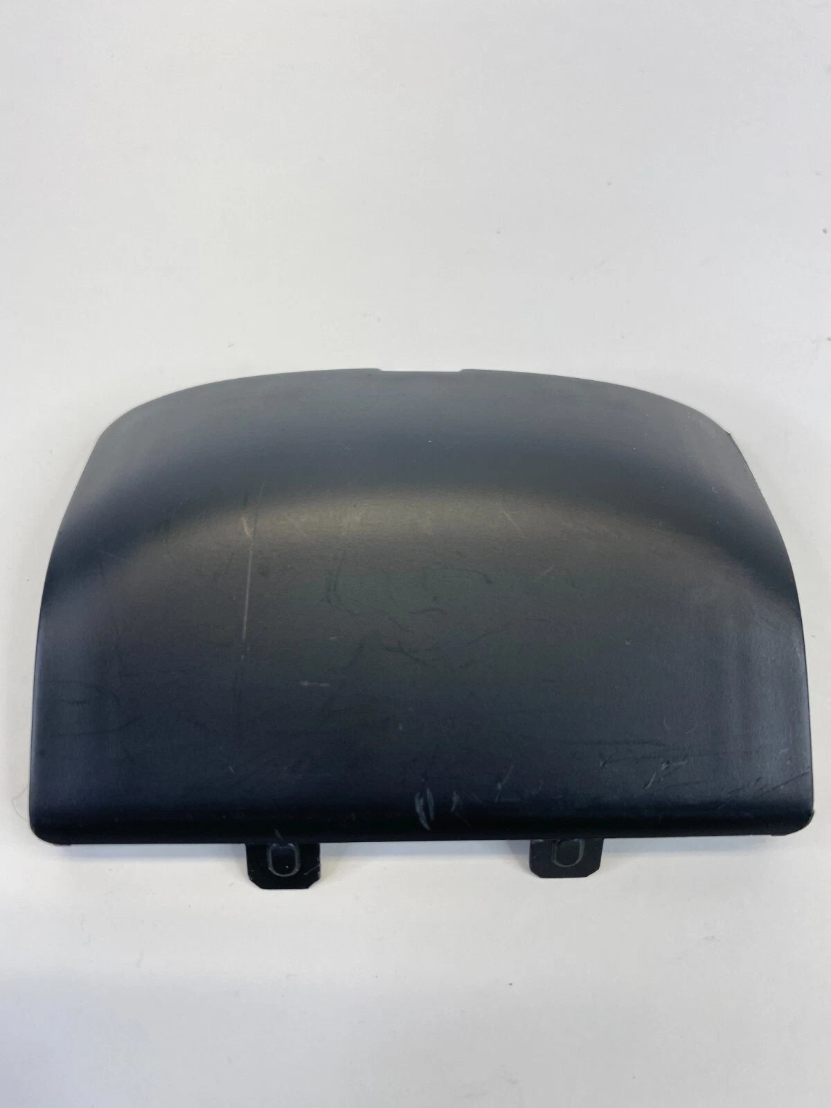 06 07 08 HONDA CIVIC SEDAN STEERING WHEEL LOWER COVER TRIM BEZEL CAP 6058407 OEM