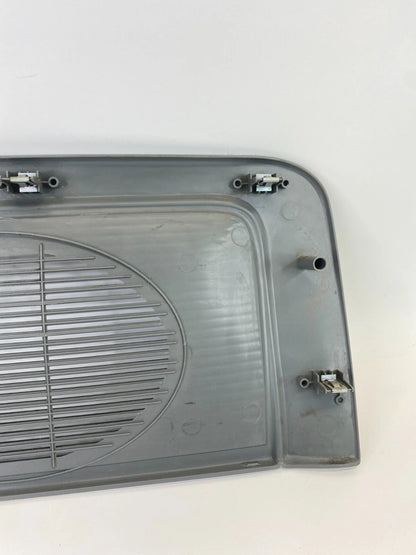 01-07 CHRYSLER TOWN & COUNTRY QUARTER PANEL LEFT SIDE SPEAKER TRIM 0SK71TRMAA