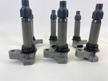 2008-2024 Buick Enclave 08-17 Equinox Engine Ignition Igniter Coil Set 12618542