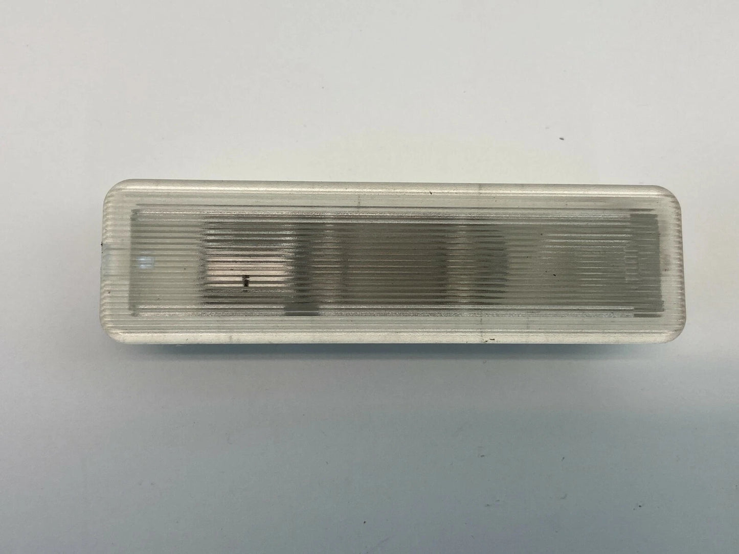 1996-2001 BMW 740IL 740I REAR LEFT SIDE DOOR COURTESY LIGHT LAMP 63311383055 OEM